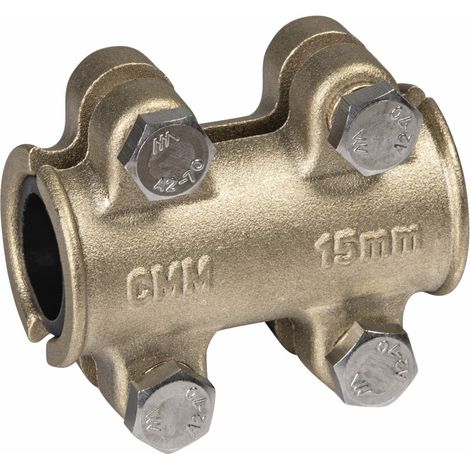 Cornat Dichtschelle 1/2″ Messing