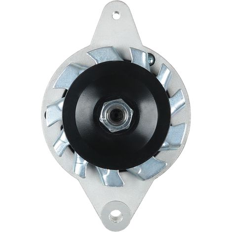 Lichtmaschine Massey Ferguson 240 245 254 255 260 265 (1/5)
