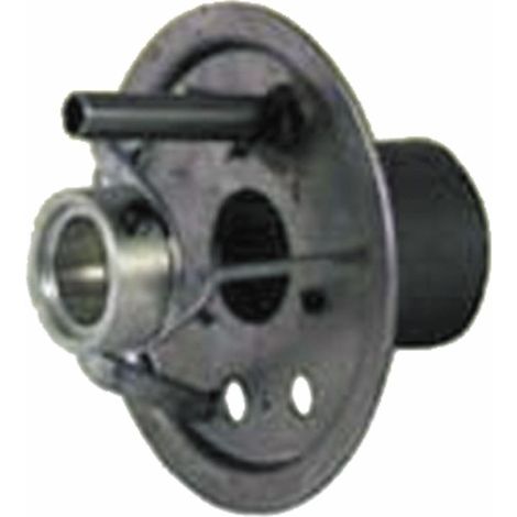 Déflecteur d'air spécifique BRE 1.1 HP - DIFF pour Buderus : 95221003723