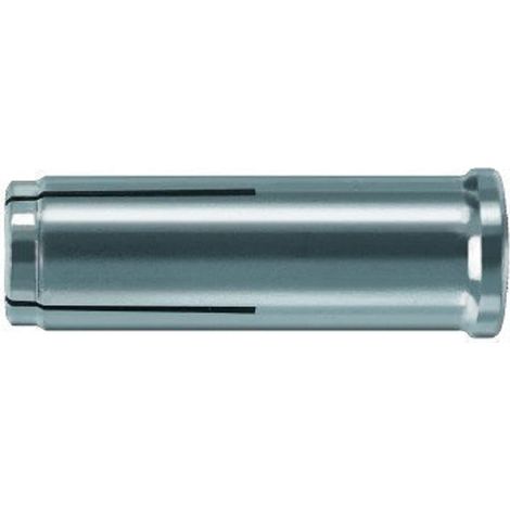 Cheville à frapper EA II M20x80 en acier électrozingué Boite de 10 (1/4)