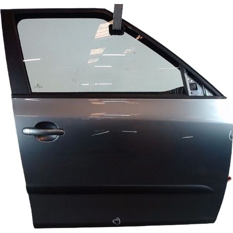 [PRODUIT D'OCCASION] Porte Avant Droit SKODA Fabia ♻️ Ref Oe. 5j6831056 - Garantie à vie (1/3)
