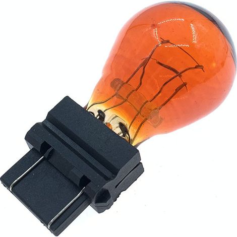 68030801AA ist eine Blinkerfassung für Dodge Grand Caravan 2008-2016 - einzelne Glühbirne.