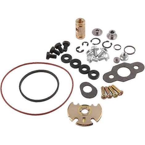 Kit de réparation pour turbocompresseur GT1549 GT1749 GT1752 Édition 0724