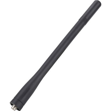 Antenne VHF KRA-26 136-174 MHz pour radios Kenwood TK-2000E, TK-200E, TK-2160, TK-2170 et TK-2200 (1/5)