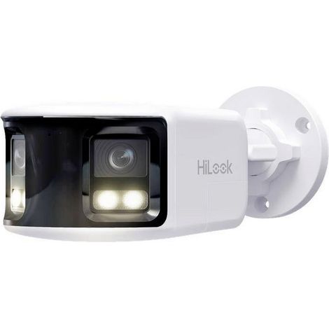IPC-B480HAD-LUF/SL HiLook Ethernet, filaire IP Caméra de surveillance (1/2)
