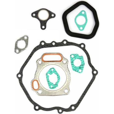 Pochette de joints adapatable pour moteur Honda N° 06111-ZE3-405 (1/2)