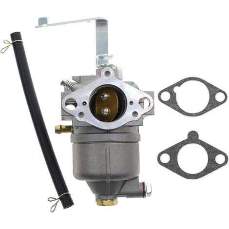 Carburateur de Rechange pour Groupe Électrogène Yamaha - Compatible avec les Modèles MZ360, MZ300, 185, EZ-MZ360-00CM, EF6600 (1/5)