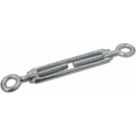 TENDITORE OCCHIO/OCCHIO M10 ZINCATO MAURER