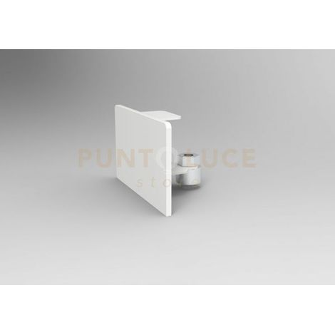 Snodo Tappo chiusura magnetico bianco per articolo 8290-8292