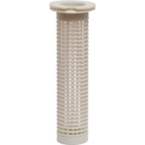 Tamis en nylon pour ancrages chimiques 15 x 85 mm.