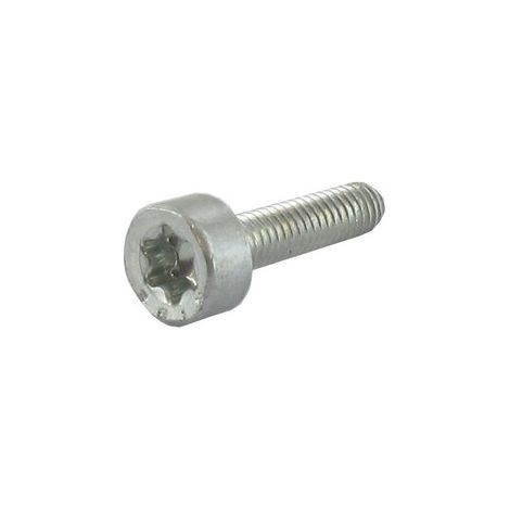 Tornillo cil铆ndrico IS-M 4x16 UNIVERSAL IS 90223130680