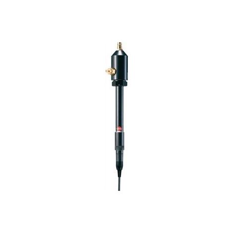 Präzisions-Druckpunktfühler,m.Messkammer Messbereich -30 bis +50°C (1/2)