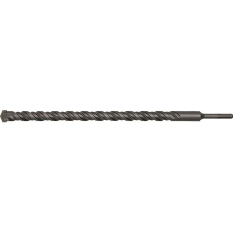 Sealey Worksafe® SDS Plus Drill Bit 26 x 450mm SDS26X450