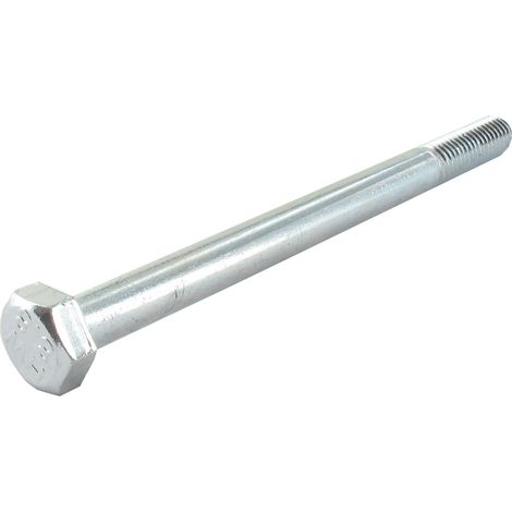 Vis de roue anti scalp M8 x 105mm GGP - CASTELGARDEN 112692100/0
