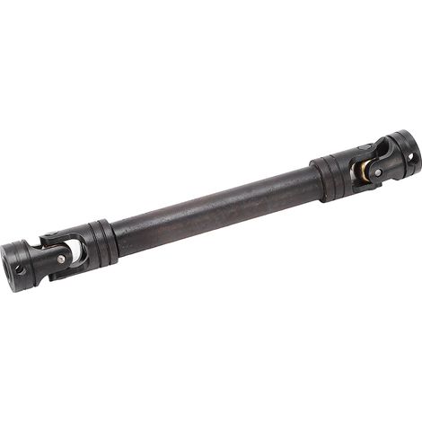Arbre de transmission universel en acier cannelé pour voiture télécommandée 1/10, pièce de rechange de 110 mm (1/5)