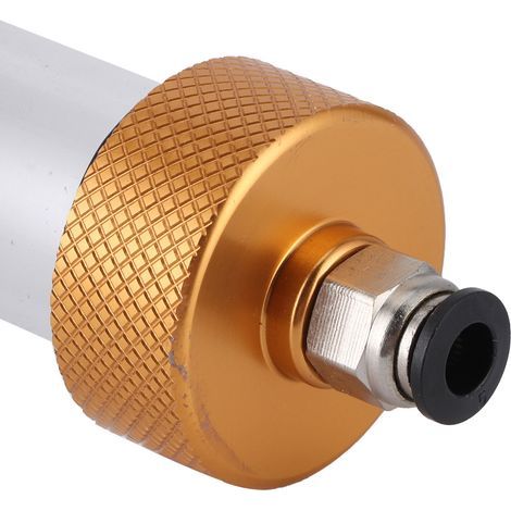 Comparador de aceite de motor y transmisión - Analizador de calidad de aceite para vehículos - Herramienta de diagnóstico automotriz (1/5)