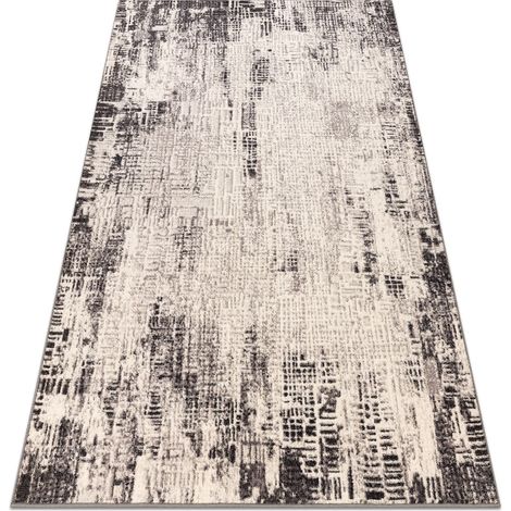 Teppichwolle ANGEL 1223 / 52011 Vintage beige / grau beige 200x300 cm