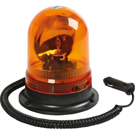 RH-5, luce di segnalazione alogena, 24V (1/2)