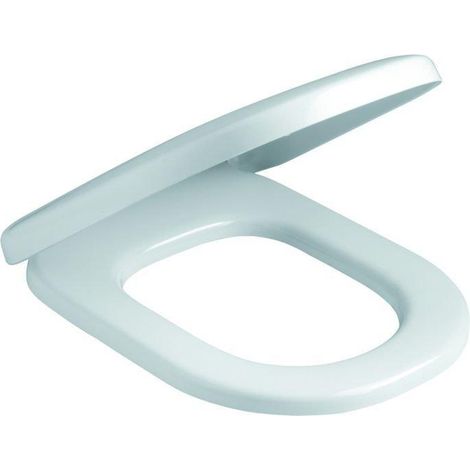 IDEAL STANDARD J493001 PLAYA Tapa Asiento Amortiguado Blanco - ref: J493001 (1/4)