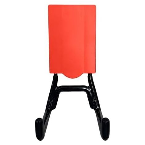 Sistema di ganci magnetici per attrezzi in metallo - Ganci per garage, pareti, casetta da giardino, tubo flessibile, pulizia e officina (1/5)