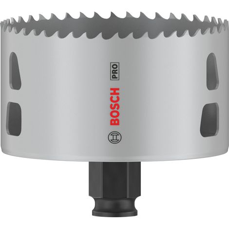 Bosch PRO Multi Material PC Plus Lochsäge, 86 mm