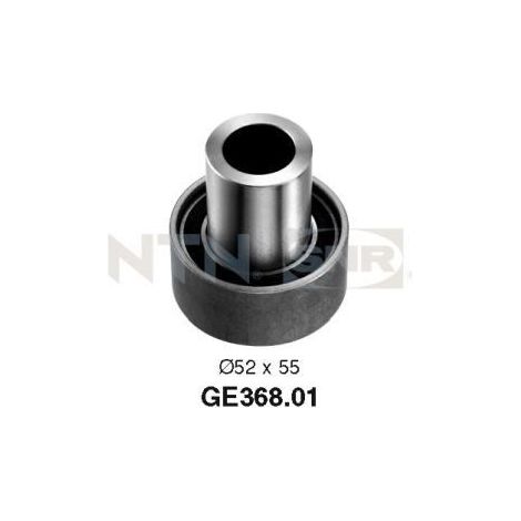 Galets enrouleurs - GE368.01 - SNR - Compatible avec véhicule Nissan