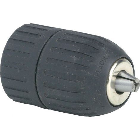 Mandril auto-serrante de nylon 1/2 X 20 UNF Capacidad (mm) 0 - 10 Macho