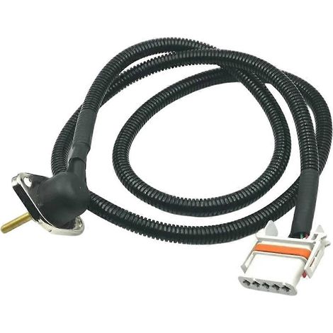 Öldrucksensor 1862797 1862787 1862890 für Scania DSC12 DC-DT12 S4 S5 Lkw (1/5)