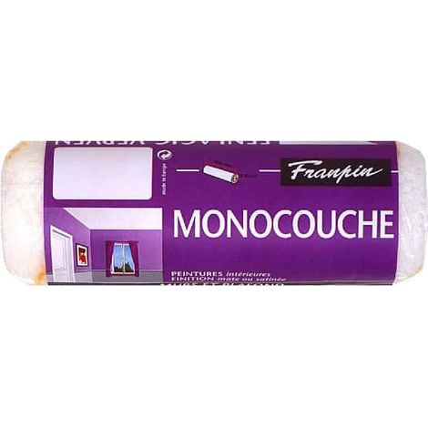 180mm Einschichtlackierhülse für selbstklemmende Fassung