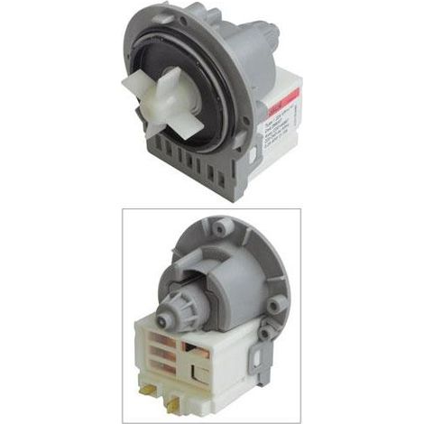 POMPE UNIVERSELLE MAGNETIQUE ASKOLL LAVE LINGE AS6018436 Universel