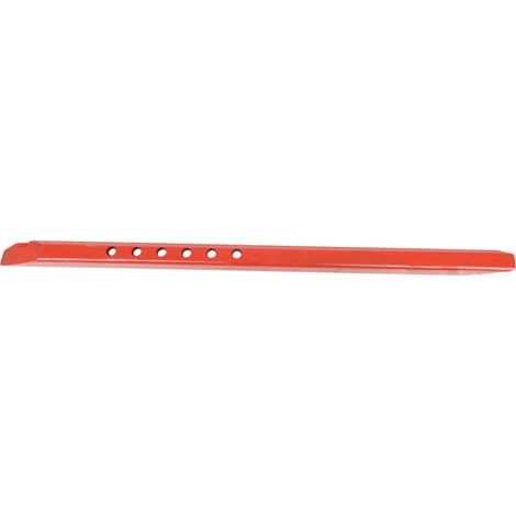 Scalpello adattabile Gherardi 40X40 dx (1/5)