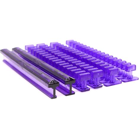 Lot de 6 adaptateurs de débosselage polyvalents pour réparation de bosses, peinture, usage domestique, voiture (1/4)
