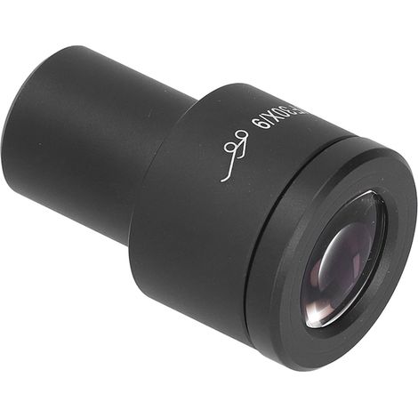 Oculaire grand angle haute définition pour microscopes de laboratoire biologique (1/5)