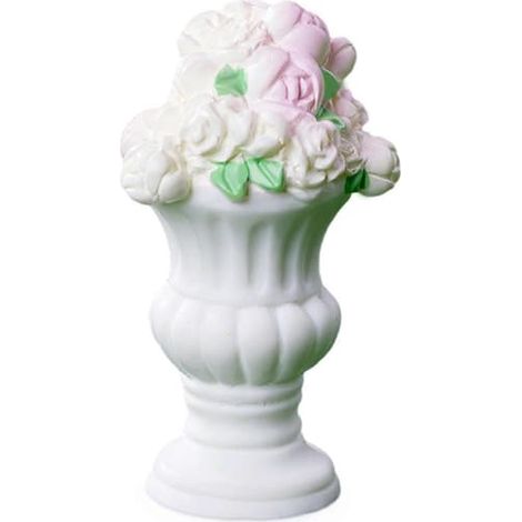 Villages miniatures saisonniers et accessoiresDécorations miniatures pour scène de mariage avec arches, bouquets, gâteaux, boîtes à alliances et accessoires de jardin en résine à faire soi-même. Idées (1/5)