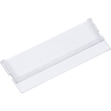 Alutec 66036 Divisore per cassetto Contenuto 5 pz.