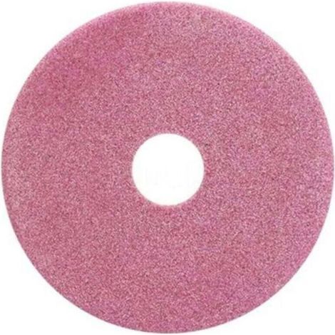Lot de 5 disques abrasifs diamantés pour scie circulaire électrique – Disque de meulage 100 × 10 mm, idéal pour l’affûtage, le polissage et la coupe précise des lames de scie circulaire (1/5)