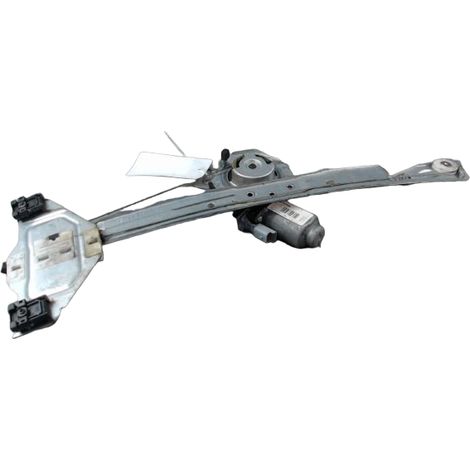 Mecanisme+moteur Leve-glace Avant Droit CITROEN C3 2009- [PRODUIT D'OCCASION]♻️9222fp (1/4)