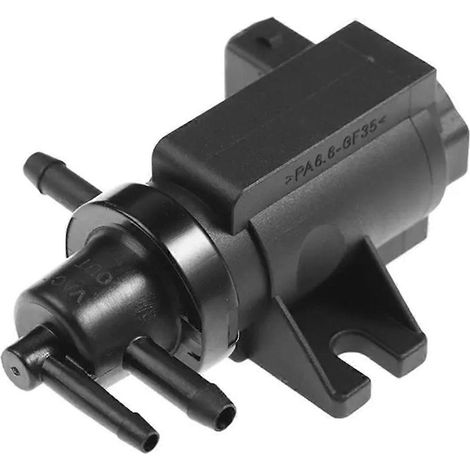 Électrovanne à vide pour 70101000 7.1010.00 (1/4)
