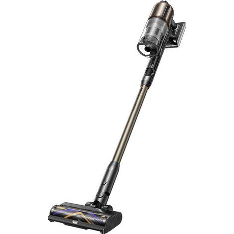 DREAME - Z30 Pro Aqua - Aspirapolvere Senza Fili per Umido/Secco - 28.000 Pa / 855 W - Autopulizia e Asciugatura ad Aria Calda, Asta Pieghevole a 90°