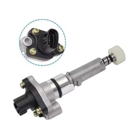Anwendbar auf Toyota-Fahrzeuggeschwindigkeitssensoren 83181-12040, 83181-42010, 8318112040-21 (1/4)