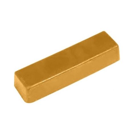 Bâton de cire Carbamax Briançon chaîne clair 30g