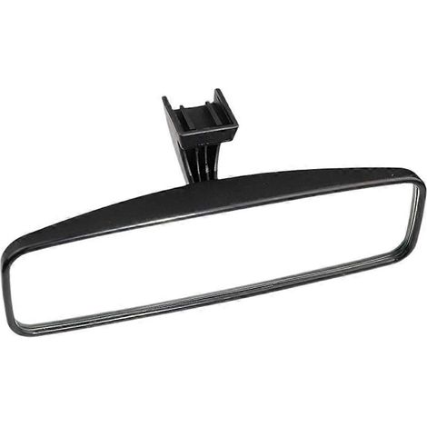 Espejo retrovisor interior para Toyota Corolla Yaris Vios 2002-2007, juego de espejos retrovisores interiores 87810-0D021 (1/5)