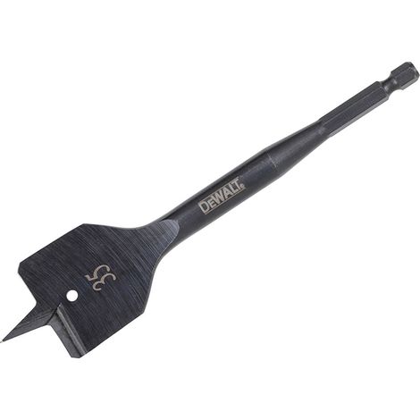 Dewalt DT4776-QZ Extreme Flatwood Drill Bit 35 x 152mm DEWDT4776QZ