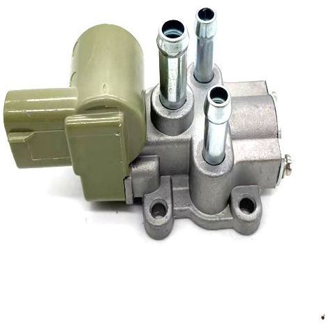 22270-16060, 22270-15010, Leerlaufregelventil für Toyota Corolla 95-04 (1/4)