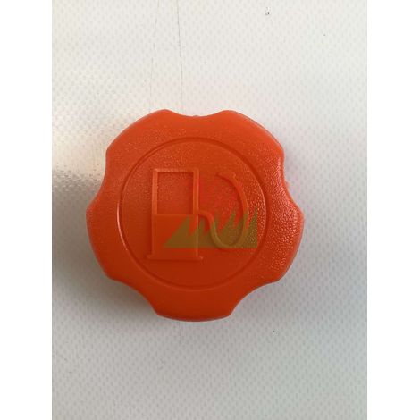 GREEN LINE Rasenmähertankdeckel BLACK OHV T100 T375 T475 AMA (1/3)
