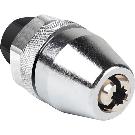 Bolzenausdreher, 3/8"-Bolzenausdreher für 6-12 mm (1/4" bis 1/2") Bolzen, kein Bohren erforderlich zum Entfernen von rostigen, lackierten, beschädigten und abgebrochenen Bolzen (1/5)