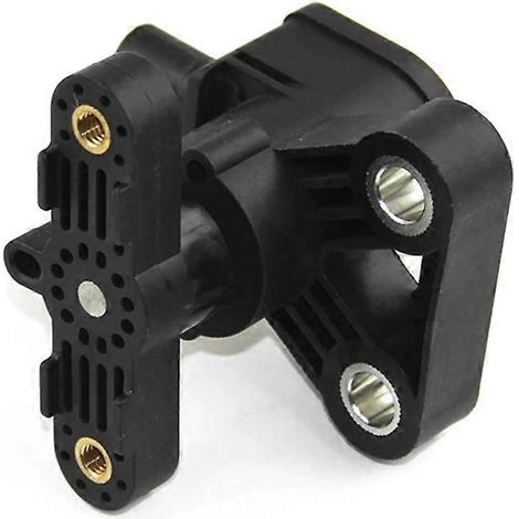 Sensor de altura 4410502000 para Mercedes-Benz Actros/Antos/Arocs/Axor Series Número de pieza 4410502030 0075425918 A0075425918 (1/5)