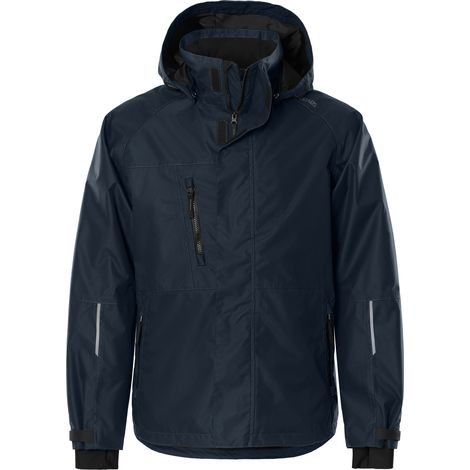 FRISTADS 300859-544 Airtech® Jacke 4906 GTT Gr.XL Dunkel Marineblau (1/2)