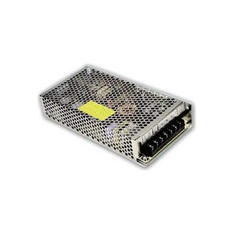MEAN WELL RS-150-48 ALIMENTATION À DÉCOUPAGE 48 V/DC 3.3 A 158 W