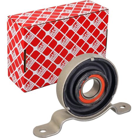 Support d'arbre de transmission FEBI BILSTEIN FE180292